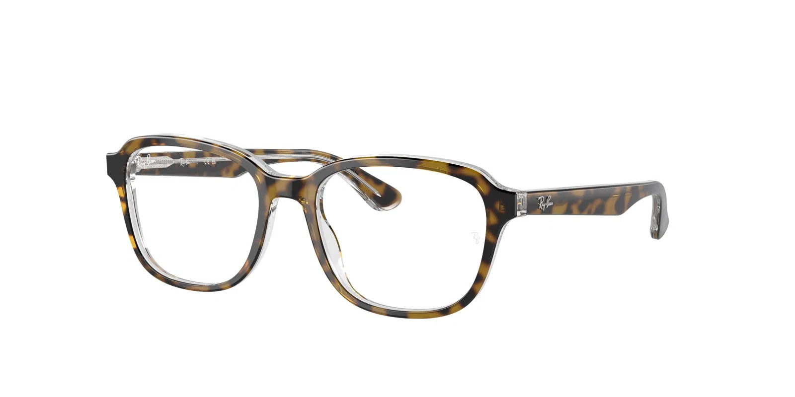 Ray-Ban Kids 0RY1627 Eyeglasses - view 25